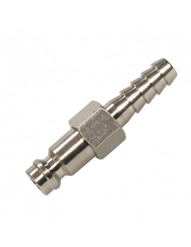 Brasser sa propre bière : Connecteur CO2 Avec 6 Mm. Barbillon. - 511020