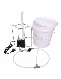 Brasser sa propre bière : Seau Bucket Blaster - 505925