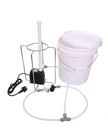 Brasser sa propre bière : Seau Bucket Blaster - 505925 Brasser sa propre bière : Seau Bucket Blaster - 505925