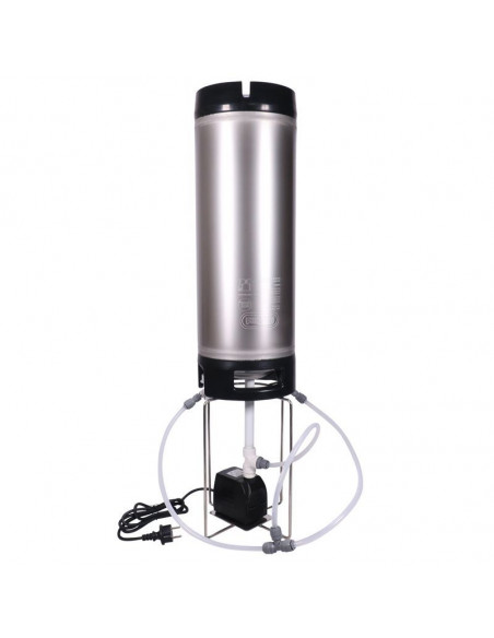 Brasser sa propre bière : Seau Bucket Blaster - 505925 Brasser sa propre bière : Seau Bucket Blaster - 505925