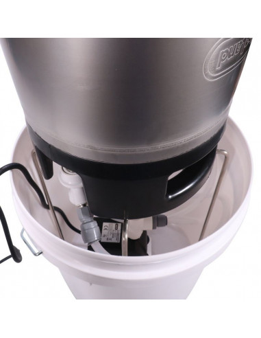 Brasser sa propre bière : Seau Bucket Blaster - 505925 Brasser sa propre bière : Seau Bucket Blaster - 505925