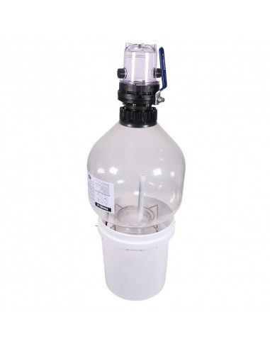 Brasser sa propre bière : Seau Bucket Blaster - 505925 Brasser sa propre bière : Seau Bucket Blaster - 505925