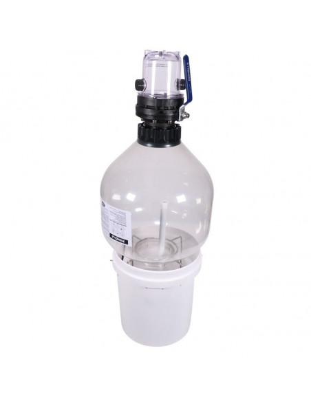 Brasser sa propre bière : Seau Bucket Blaster - 505925 Brasser sa propre bière : Seau Bucket Blaster - 505925