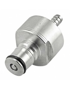 Brasser sa propre bière : Bouchon De Nettoyage Et De Carbonatation De La Ligne - 531030