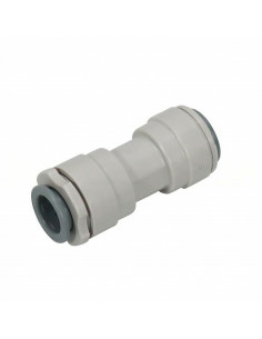 Brasser sa propre bière : Connecteur Droit À 3/8 " - 510301