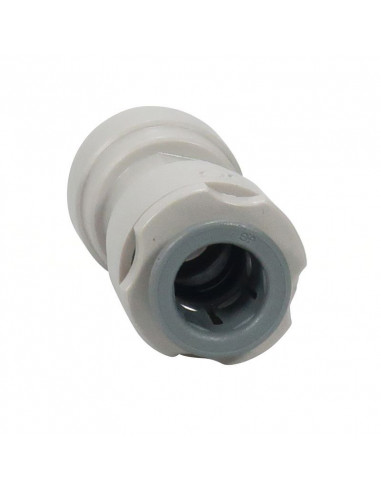 Brasser sa propre bière : Connecteur Droit À 3/8 " - 510301