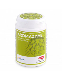 Brasser sa propre bière : Lallemand Aromazyme - 100 gr - 050.639.4