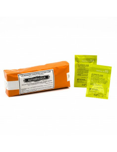 Brasser sa propre bière : Autobrasseur 280 g + 2 sachets de Levures S-33 -