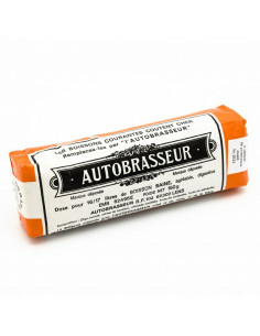 Brasser sa propre bière : Autobrasseur 150 g pour 16 litres de boisson - 150.16.W