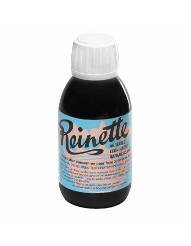 Brasser sa propre bière : Reinette 24 cl pour 30 litres de boisson - REI250ML