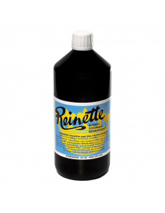 Brasser sa propre bière : Reinette 98 cl pour 120 litres de boisson