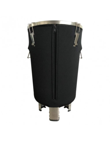Brasser sa propre bière : Manteau d'isolation pour cuve de fermentation 30L - Brew Monk™ - 016.252.30 Brasser sa propre bière : Manteau d'isolation pour cuve de fermentation 30L - Brew Monk™ - 016.252.30