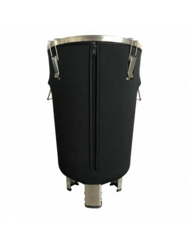 Brasser sa propre bière : Manteau d'isolation pour cuve de fermentation 30L - Brew Monk™ - 016.252.30