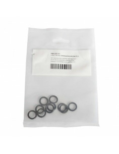 Brasser sa propre bière : Joint caoutchouc pour connecteur soda-keg - 10 pcs - 058.222.10