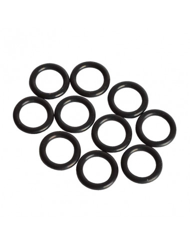 Brasser sa propre bière : Joint caoutchouc pour connecteur soda-keg - 10 pcs - 058.222.10