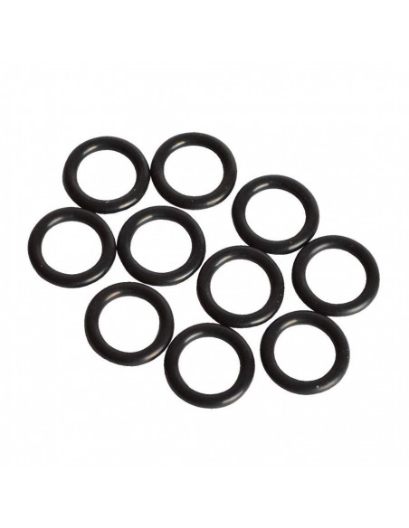 Brasser sa propre bière : Joint caoutchouc pour connecteur soda-keg - 10 pcs - 058.222.10