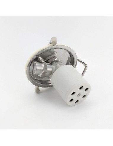 Brasser sa propre bière : Couvercle Cornelius Avec Réacteur Carbonateur - 530222