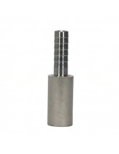 Brasser sa propre bière : Pierre De Diffusion 0,5 Micron - 504305