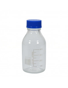Brasser sa propre bière : Flacon De Réactif 500 ML - 509005