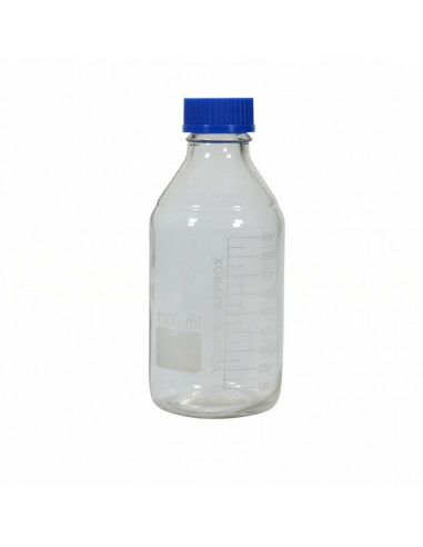 Brasser sa propre bière : Flacon De Réactif 1000 ML - 509010