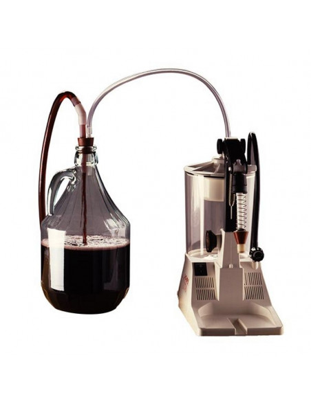 Brasser sa propre bière : Kit bonbonne pour Enolmatic - 00788 Brasser sa propre bière : Kit bonbonne pour Enolmatic - 00788