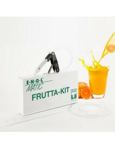 Brasser sa propre bière : Kit fruit pour Enolmatic - 00787