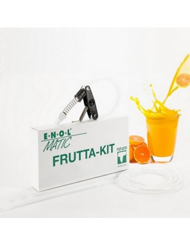 Kit fruit pour Enolmatic