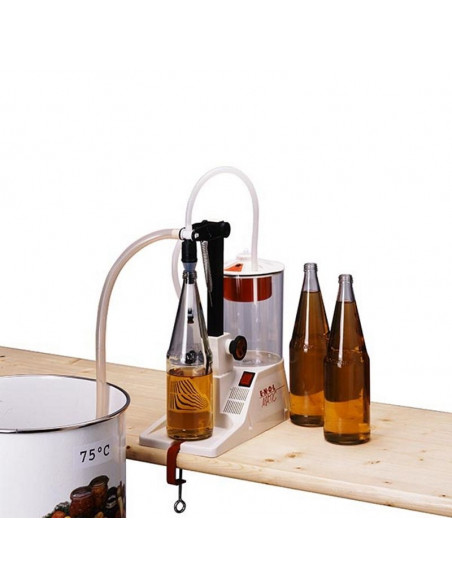 Brasser sa propre bière : Kit fruit pour Enolmatic - 00787 Brasser sa propre bière : Kit fruit pour Enolmatic - 00787