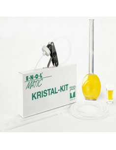 Brasser sa propre bière : Kit kristal pour Enolmatic - 00793