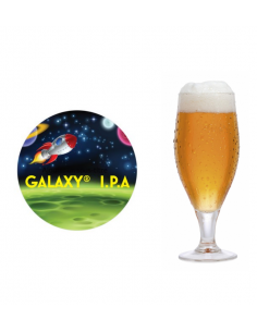 Brasser sa propre bière : Galaxy I.P.A - 20L