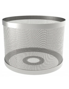 Brasser sa propre bière : Filtre de trop-plein Grainfather - 10691
