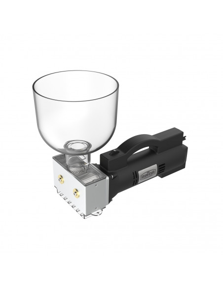 Brasser sa propre bière : Moulin à malt électrique Grainfather + support - 10169K1 Brasser sa propre bière : Moulin à malt électrique Grainfather + support - 10169K1