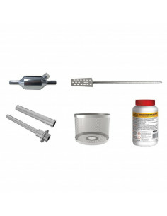 Brasser sa propre bière : Kit d'accessoires pour Grainfather G30 - 10694