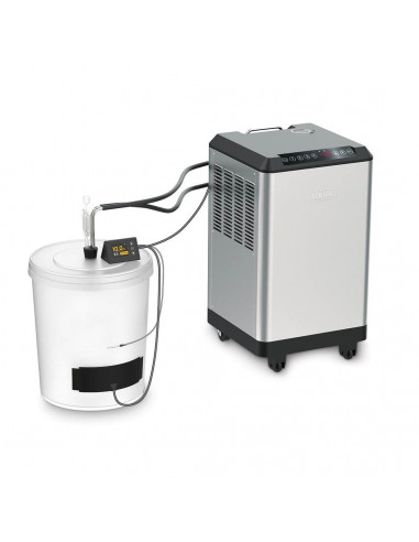 Brasser sa propre bière : Glycol Chiller kit Adapter GCA - Grainfather - 10937 Brasser sa propre bière : Glycol Chiller kit Adapter GCA - Grainfather - 10937