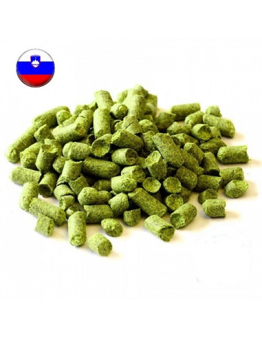 Brasser sa propre bière : Styrian Fox (SI) - FOX-P90