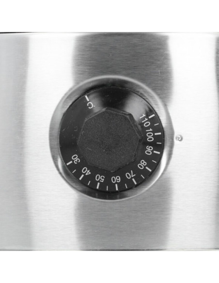 Brasser sa propre bière : Chauffe-eau de rinçage (Sparge water) 22L - Brew Monk™ - 057.701.25 Brasser sa propre bière : Chauffe-eau de rinçage (Sparge water) 22L - Brew Monk™ - 057.701.25