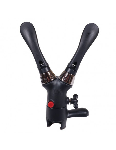 Brasser sa propre bière : Remplisseur De Bouteilles À Contre-Pression ITap 2 - 531102 Brasser sa propre bière : Remplisseur De Bouteilles À Contre-Pression ITap 2 - 531102