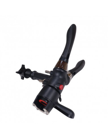 Brasser sa propre bière : Remplisseur De Bouteilles À Contre-Pression ITap 2 - 531102 Brasser sa propre bière : Remplisseur De Bouteilles À Contre-Pression ITap 2 - 531102