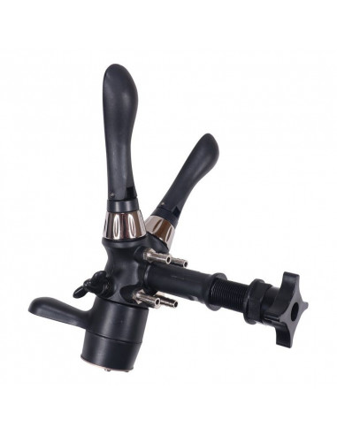 Brasser sa propre bière : Remplisseur De Bouteilles À Contre-Pression ITap 2 - 531102 Brasser sa propre bière : Remplisseur De Bouteilles À Contre-Pression ITap 2 - 531102