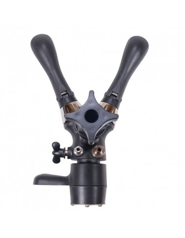 Brasser sa propre bière : Remplisseur De Bouteilles À Contre-Pression ITap 2 - 531102 Brasser sa propre bière : Remplisseur De Bouteilles À Contre-Pression ITap 2 - 531102