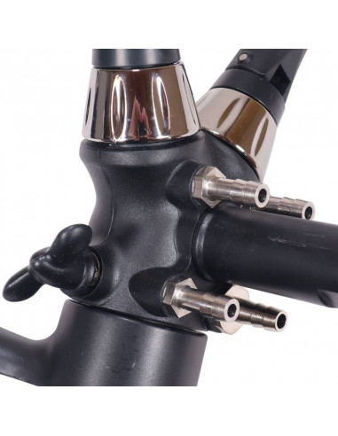 Brasser sa propre bière : Remplisseur De Bouteilles À Contre-Pression ITap 2 - 531102 Brasser sa propre bière : Remplisseur De Bouteilles À Contre-Pression ITap 2 - 531102