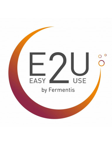 Brasser sa propre bière : SafAle™ F-2 - 25 gr - 050.026.4 Brasser sa propre bière : SafAle™ F-2 - 25 gr - 050.026.4