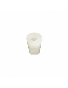 Brasser sa propre bière : Bouchon 17/22 mm - trou 9mm - 011.224.3