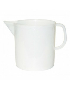 Brasser sa propre bière : Cruche Becher 3 litres graduée - 04575