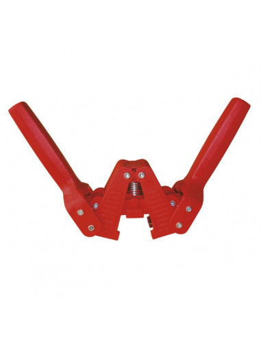 Brasser sa propre bière : Capsuleuse manuelle VIK 26 mm + 29 mm - 00998