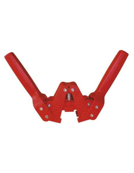 Brasser sa propre bière : Capsuleuse manuelle VIK 26 mm + 29 mm - 00998