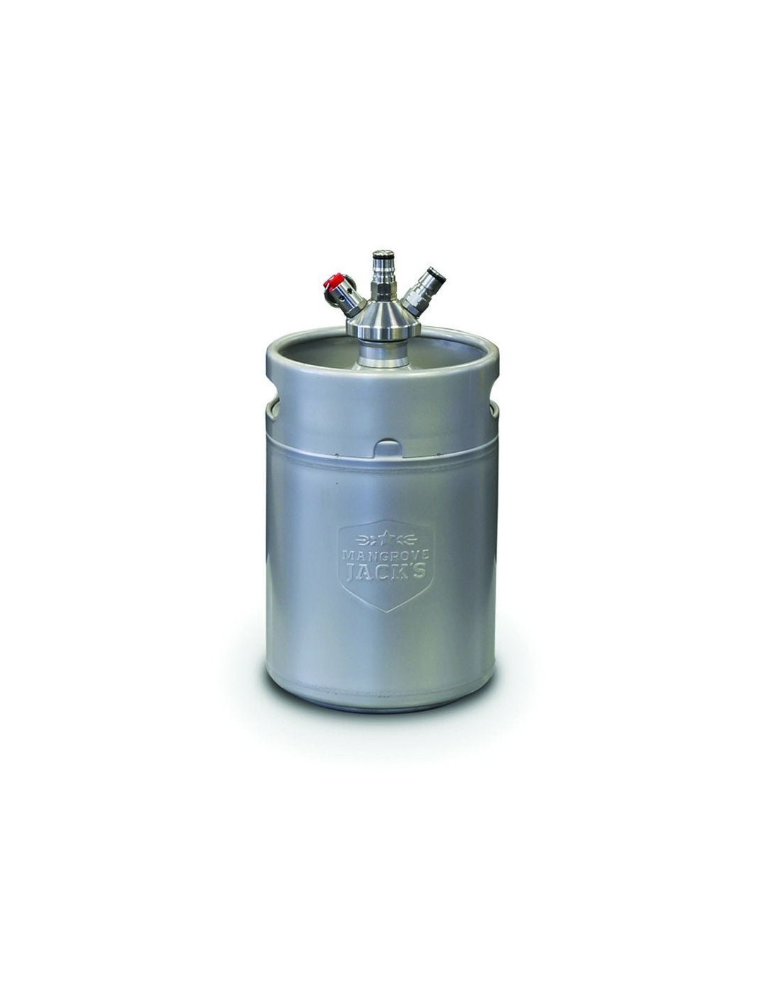 KEG-5LW-960: 960pcs du mini-fût de fête 5 litres avec + bouchons en  caoutchouc