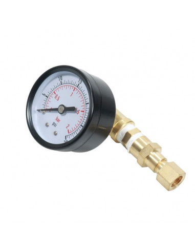 Brasser sa propre bière : Soupape De Surpression 2 Bar/30 Psi. - 504045