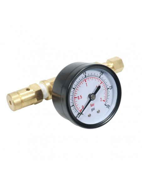 Brasser sa propre bière : Soupape De Surpression 2 Bar/30 Psi. - 504045
