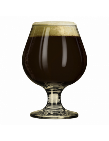 Brasser sa propre bière : Ginger Cookie Junkie Christmas - 25 L - non concassé - 412021 Brasser sa propre bière : Ginger Cookie Junkie Christmas - 25 L - non concassé - 412021